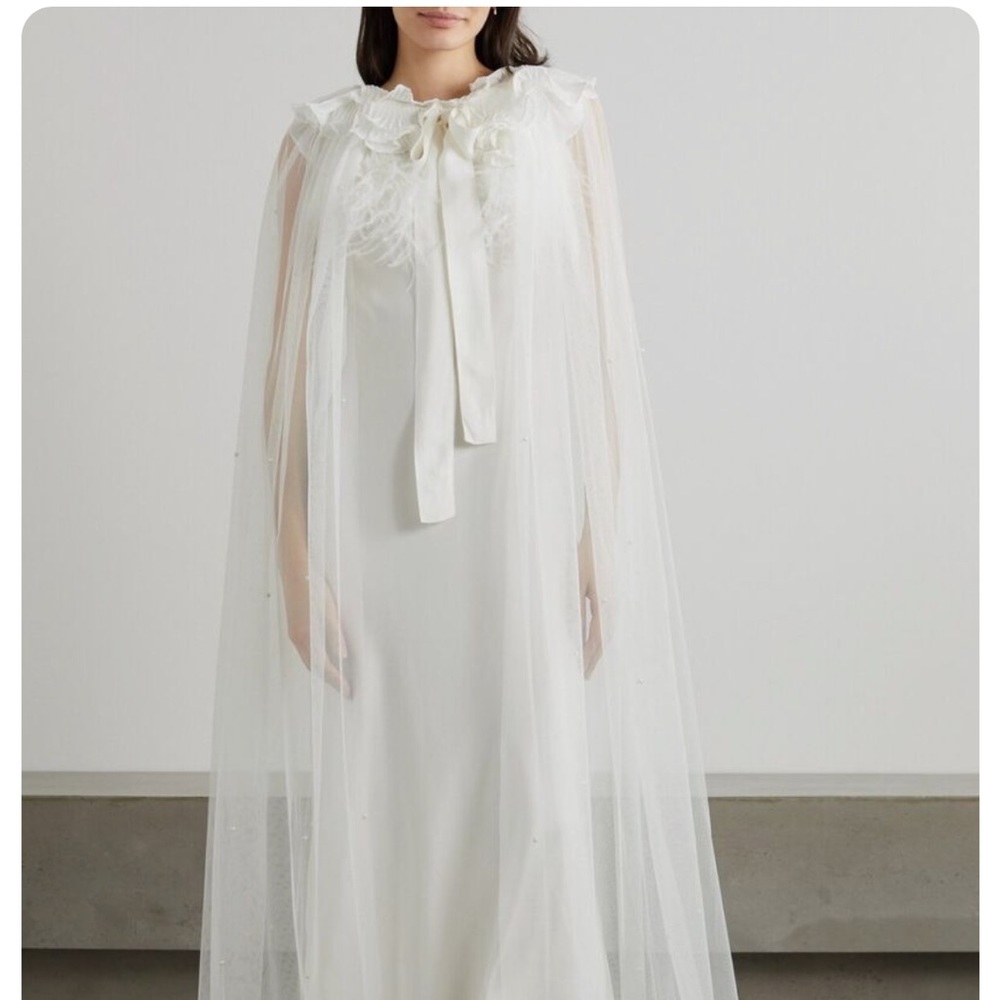Sleeper Cape